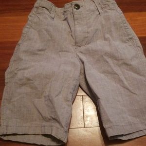 Boys shorts